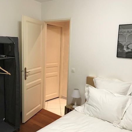 Appartements Nimes Nîmes Exterior foto