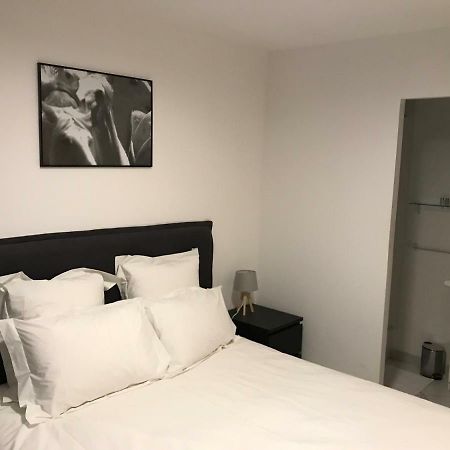 Appartements Nimes Nîmes Exterior foto